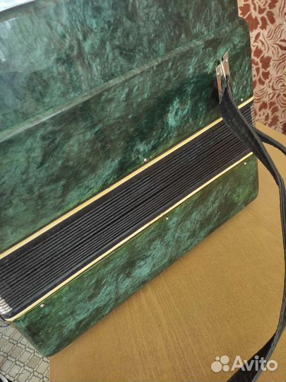 Гармонь «Беларусь»