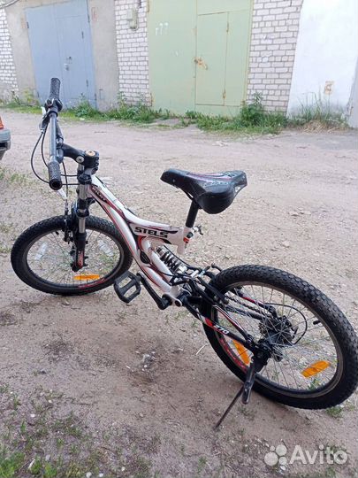 Велосипед Stels Pilot 270 20