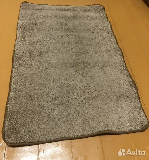 Коврик для ванной