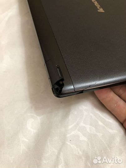 Планшет lenovo tab2 a10