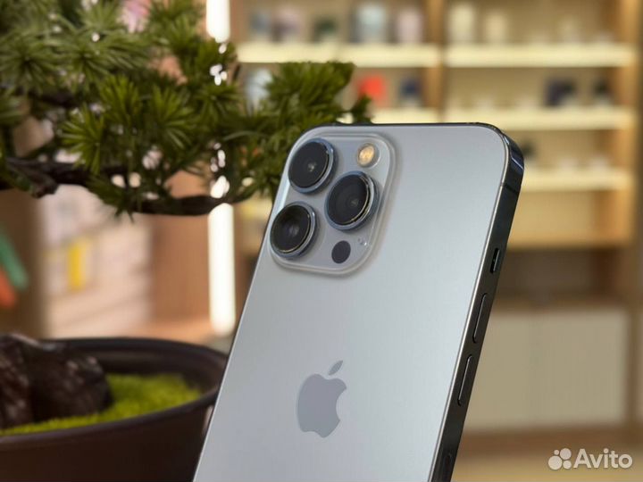 iPhone 13 Pro, 128 ГБ