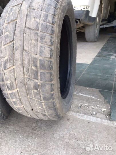 Yokohama Geolandar X-MT G005 265/60 R18