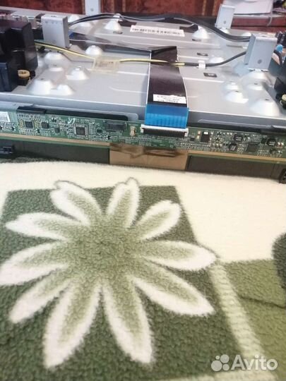 Samsung ue32eh4000w