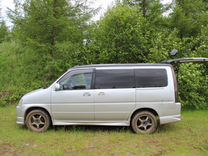 Honda Stepwgn 2.0 AT, 1997, 280 000 км, с пробегом, цена 570 000 руб.