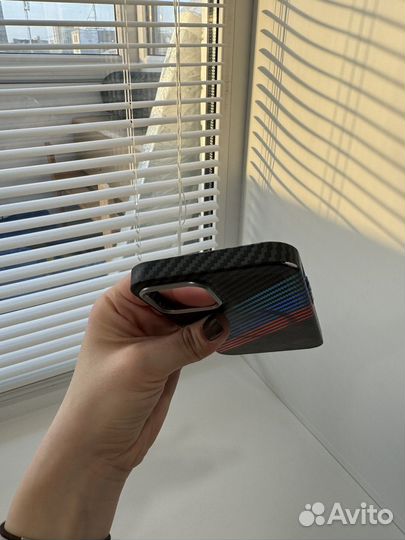 Чехол на iPhone 12