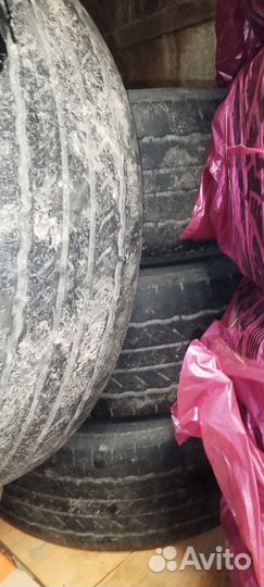 Wild Country Trail 4SX 235/65 R17 190H