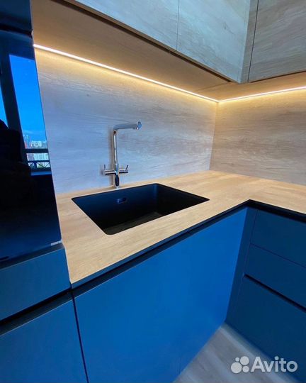 Кухонный гарнитур от производителя