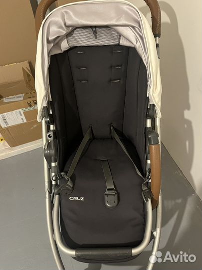 Коляска uppababy cruz 2017