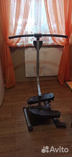 Тренажер степпер бу