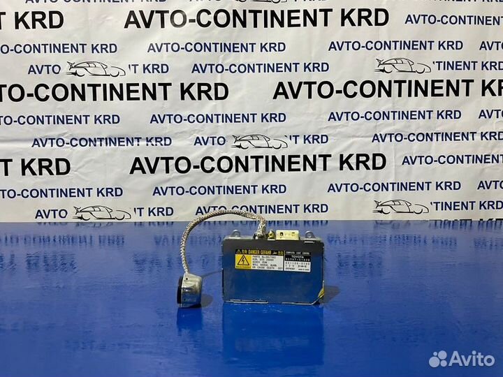 Блок розжига ксенона Toyota Caldina AZT241 1AZ