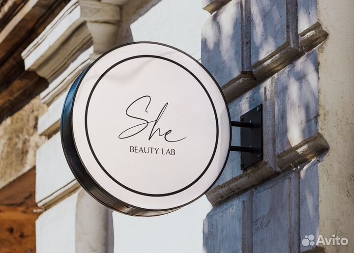 Логотип/фирменный стиль/Таплинк