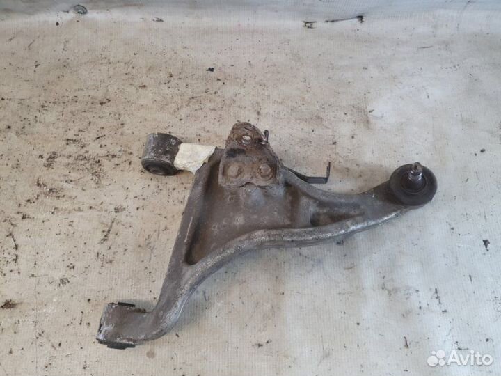 Рычаг задний левый Nissan Murano Z50 VQ35DE 2003