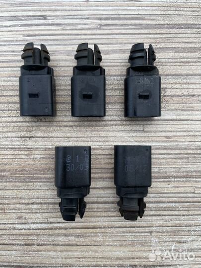 Датчик наружной температуры VAG 8Z0820535