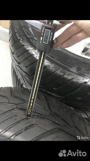 Hankook Ventus ST RH06 265/60 R18