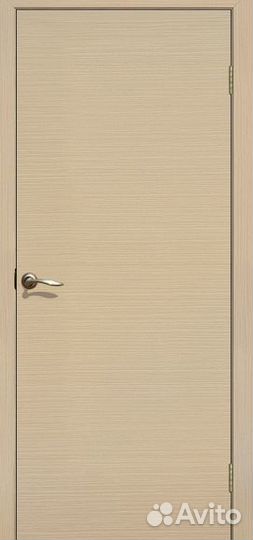 Двери для квартиры надежные