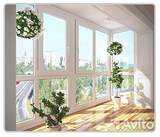 Балконнофф