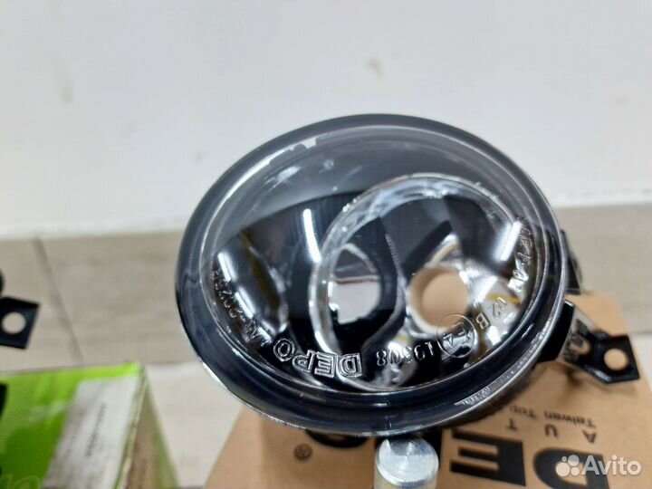 Птф VW Caddy 3, Polo V, Golf Plus, Tiguan, Touran