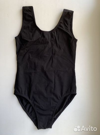 Новый спортивный купальник / бу спорт купальник