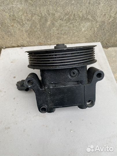 Гур форд фокус 2