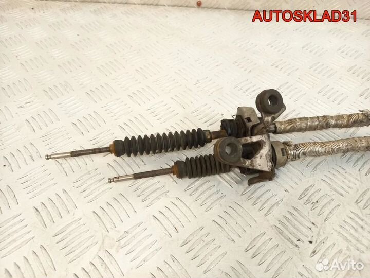 Трос кулисы МКПП Volkswagen Sharan 7M3711874D