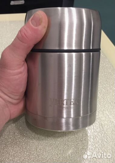 Термос для еды