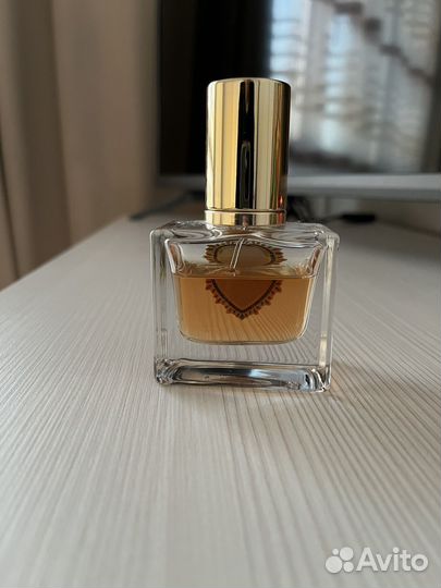 Туалетная вода dolce gabbana