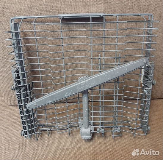 Верхняя корзина Пмм Whirlpool ADG 7200