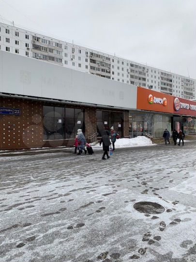 Помещение под общепит 496.6м+веранда