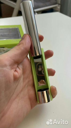 Пинцет с подсветкой