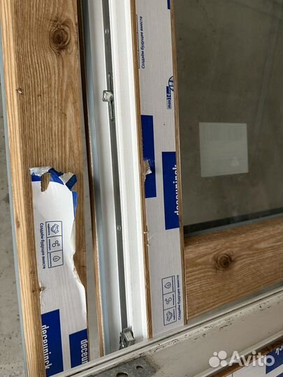 Окна Новые Комплект окон