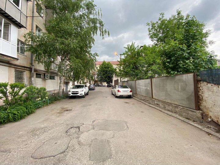 Участок 2 сот. (ИЖС)