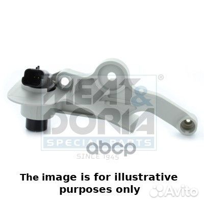 Датчик коленвала аналог 87285/1, 87285 87285E 8