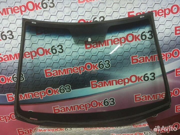 Стекло лобовое Hyundai Solaris 2011