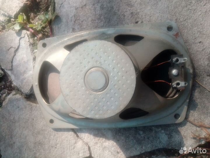 Динамик 1гд40 СССР