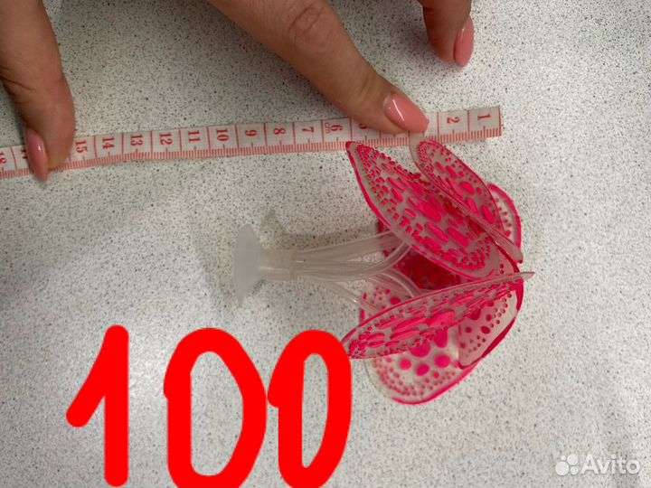 Декорации для аквариума