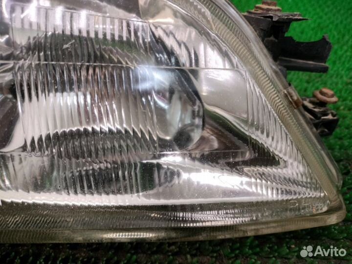 Фара передняя правая Opel Vectra B X17DT 1996