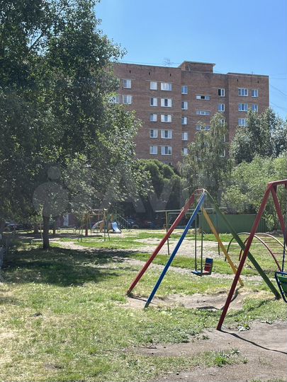 2-к. квартира, 53 м², 4/9 эт.