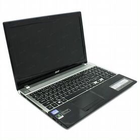 Acer Aspire V3 571G-33124G50Makk на запчасти