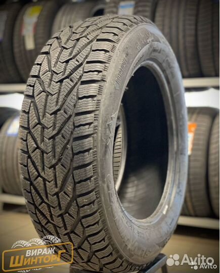 Taurus SUV Winter 235/55 R18 104H