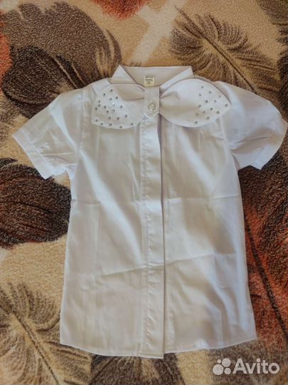 Школьная форма 122 размер