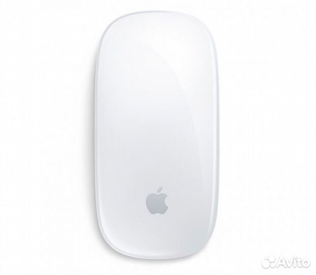 Беспроводная мышь Apple Magic Mouse 2, белый