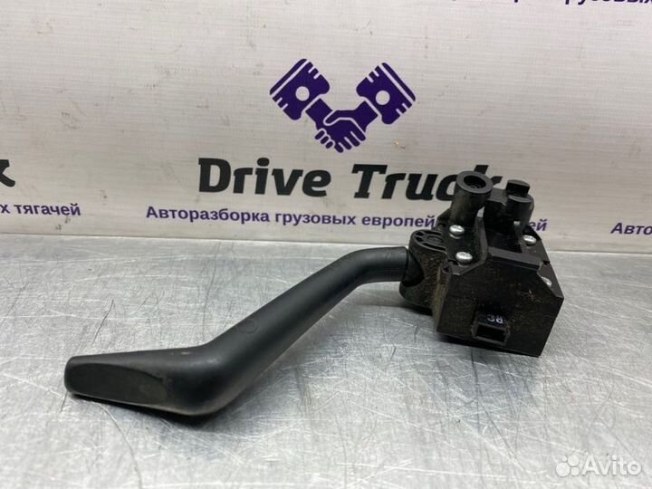 Переключатель подрулевой горного тормоза Renault