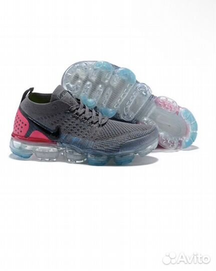 Кроссовки Nike Air Vapormax Flyknit 2