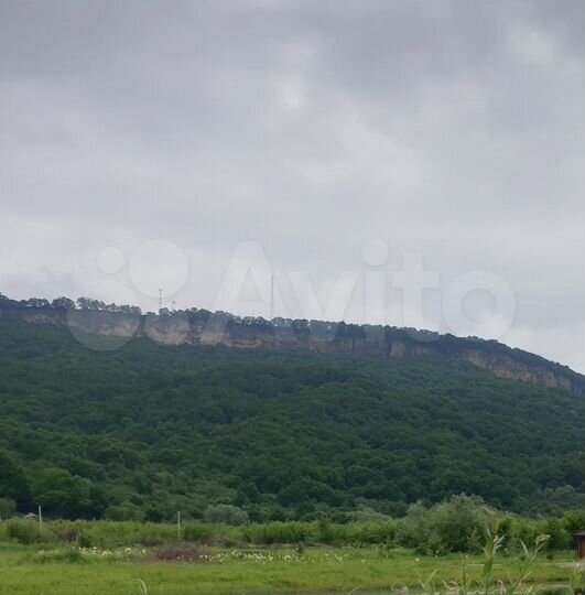 Участок 1,4 га (СНТ, ДНП)