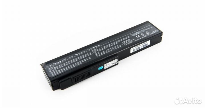 Аккумулятор для ноутбука Asus A32-M50