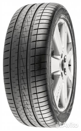 Vredestein Ultrac Vorti 265/45 R20 108Y