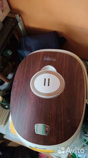 Мультиварка