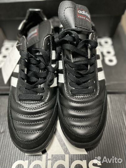 Adidas мундиаль