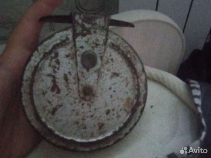 Катушка СССР