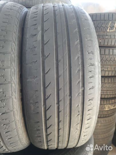 Delinte DH2 215/55 R17 98W